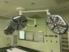 Old & Used OT Lamp SKYLUX SKYRED R9 SERIES O/R Exam light