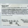 SMITH & NEPHEW REF 72201991 OSTEORAPTOR 2.3 Suture Anchor w/ONE ULTRABRAID (#2) Suture (Blue) ,EXP 2027/02