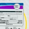 BOSTON SCIENTIFIC REF H74912120011 (1212001) Mailman™ SUPER SUPPORT Guidewire with ICETM Hydrophilic Coating, 0014in x 300cm ,EXP 2024/11