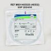 BOSTON SCIENTIFIC REF M001465020 (46502) Amplatz Super Stiff™ J-TIP Guidewire, 0.035in x 260cm ,EXP 2024/04