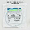 BOSTON SCIENTIFIC REF M001465010 (46501) Amplatz Super Stiff™ J-TIP Guidewire, 0.035 in x 180cm ,EXP 2024/09