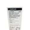 MEDTRONIC REF 6041, Intersept Unequal "Y" Connector without Luer Lock, EXPIRED 2025-02