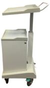 STANLEY INNERSPACE Stanley-Cart STORAGE AND PROCEDURE CART @