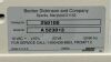 BECTON DICKINSON VP III 250100 VP III (250100) MicroProbe Processor &mdash; For BD Affirm&trade; VPIII DNA-Probe Test &mdash; Tested