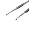 AESCULAP OL120R FREER Round Cutting Knife , straight, 150 mm