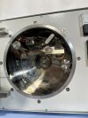 POLARON Range E6500 MHVE MAXOS S-8 Backing Pressure Chamber .