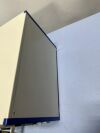 POLARON Range E6500 MHVE MAXOS S-8 Backing Pressure Chamber .