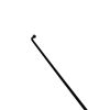 MEDTRONIC 9569643 Metrx II Short Ball Probe Left Bayonet Instrument