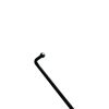 MEDTRONIC 9569643 Metrx II Short Ball Probe Left Bayonet Instrument