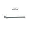 MEDTRONIC 6905790L Bending Iron Left Instrument