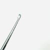 MEDTRONIC 3280015 Cup Curette Size 5 Straight Instrument