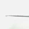 MEDTRONIC 3280015 Cup Curette Size 5 Straight Instrument