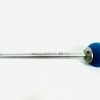 MEDTRONIC 3280015 Cup Curette Size 5 Straight Instrument
