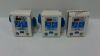 DENTSPLY AEU-55T DENTPLY AE-55T (LOT OF 3)