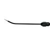 PS-5030 Endoscopic Scissor Curved Shaft, Rotatable Instrument