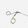 PILLING 505674 Flexible Oval Cup Forceps 2 Mm Oval Cup 13/8" Instrument