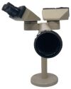 OLYMPUS -Ocular Oculoplethysmograph