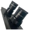 OLYMPUS -Ocular Oculoplethysmograph