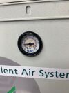 MOBILE MEDICAL CLINIC Mini Soundproofed Air Compressor Air Compressor