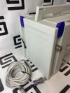 MOBILE MEDICAL CLINIC Mini Soundproofed Air Compressor Air Compressor