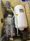 MOBILE MEDICAL CLINIC Mini Soundproofed Air Compressor Air Compressor