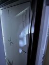 GE P/N#5403940  Pinhole Collimator Nuclear Gamma Camera