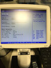 LIFE TECHNOLOGIES EVOS FL SYSTEM AMF4300