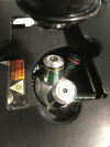LIFE TECHNOLOGIES EVOS FL SYSTEM AMF4300