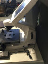 LIFE TECHNOLOGIES EVOS FL SYSTEM AMF4300