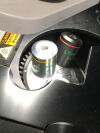 LIFE TECHNOLOGIES EVOS FL SYSTEM AMF4300