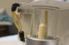 ADVANCE SCIENCE Microdermabrasion Machine aug25 #A Microdermabraders