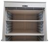 GENERIC 800-593-1900 MASS MEDICAL ROLLING MEDICAL STORAGE CABINET @