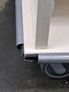 GENERIC 800-593-1900 MASS MEDICAL ROLLING MEDICAL STORAGE CABINET @