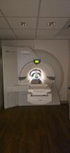 SIEMENS Symphony Maestro MRI Mobile MRI Mobile