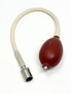 GE 0309-1319-800 AESTIVA 5 Squeeze Bulb Low Pressure Leak Tester