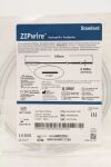 BOSTON SCIENTIFIC 680208 | SHORT DATE | BOX OF 5 | (M0066802080) ZIPWIRE STANDARD HYDROPHILIC GUIDEWIRE, STRAIGHT TIP, 0.038IN X