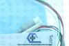 PHILIPS 989803171851 | TBD | EACHES | ECG 5 Lead Grabber