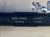 KARL STORZ Model: 11272 C1 Cystoscope Lot: 491 Laparoscope