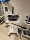 GE 2020 PRISTINA digital 3D TOMO Mammography model PRISTINA Digital Mammo Unit