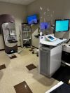 GE 2020 PRISTINA digital 3D TOMO Mammography model PRISTINA Digital Mammo Unit