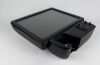 VECNA SCREEN  CUSTOM PRINTER Vecna Touchscreen Kiosk Monitor 	Custom VKP80II Thermal Printer Computer System