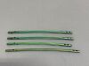 SYNTHES 4 Pcs  Distal Femoral Nail Part 450.808, 450.826, 450.827, 450.847 .