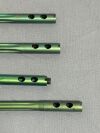 SYNTHES 4 Pcs  Distal Femoral Nail Part 450.808, 450.826, 450.827, 450.847 .