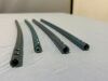 SYNTHES 4 Pcs  Distal Femoral Nail Part 450.808, 450.826, 450.827, 450.847 .