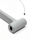 GE 0219-3415-800 CYLINDER WRENCH & CABLE Anesthesia Machine