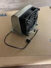 PHILIPS 459800157701 DMS Fan CT Scanner