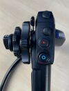 OLYMPUS Scope Model: GIF-H190N Video Gastroscope