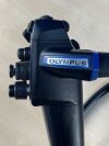 OLYMPUS Scope Model: GIF-H190N Video Gastroscope