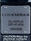 OLYMPUS Scope Model: GIF-H190N Video Gastroscope