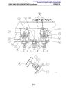 DRAEGER 4113536 YOKE HANDLE Anesthesia Machine